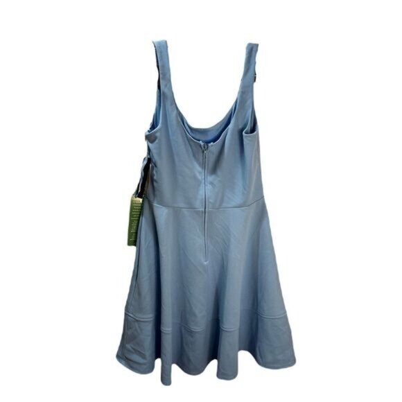 Mini Skater Cocktail Dresses Short Tank‎ Dress 7 Juniors - Picture 2 of 5